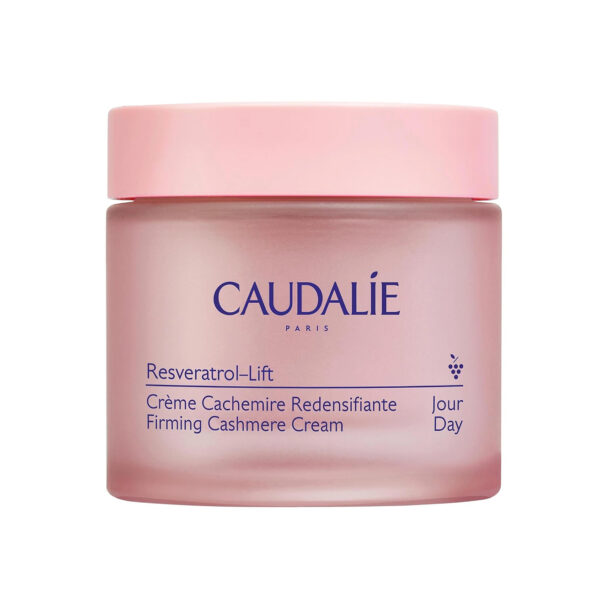 Krem Hidratues Antirrudhë Kashmir Resveratrol-Lift - Caudalie