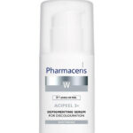 Serum depigmentues për fytyrën Acipeel 3x - Pharmaceris