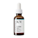 C-Glow Serum me Vitaminë C - Geek & Gorgeous