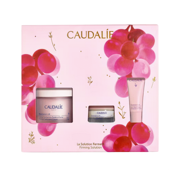 Caudalie Resveratrol-Lift Firming Solution Gift Set
