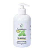 Seti për flokë të rrallë dhe të yndyrshëm