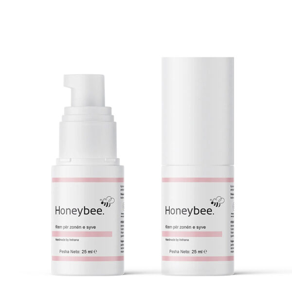 Krem Hidratues për zonën e Syve - Honeybee