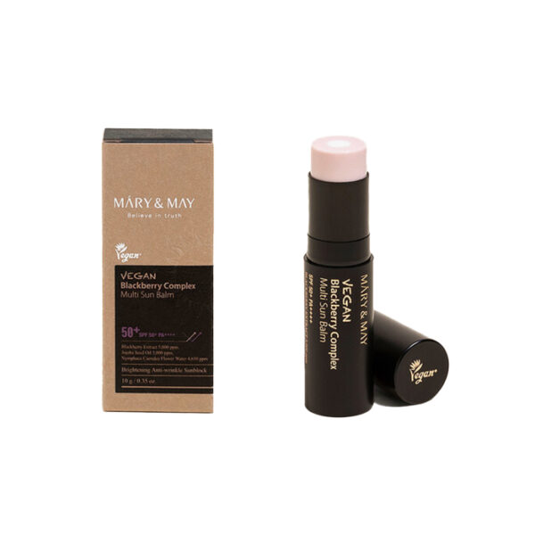 Multi Sun Balm SPF 50+ - Mary & May