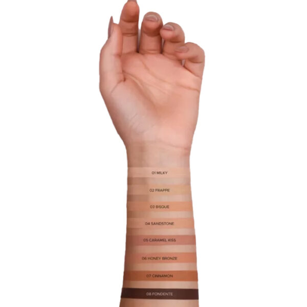 Fondatinë - SKosmetics