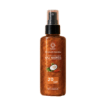 Vaj nxires SPF 20 - M&D