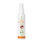 Spray kunder mushkonjave - M&D