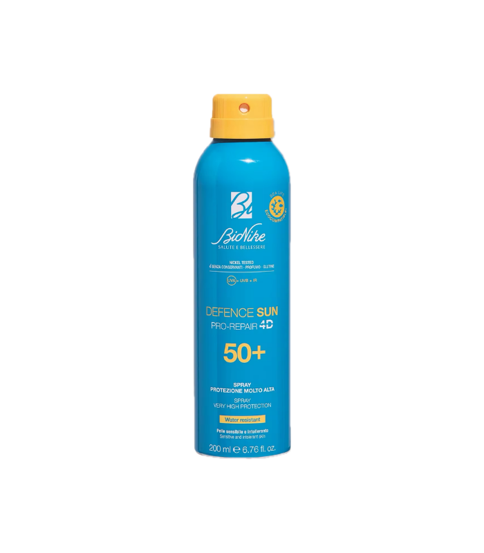 3 Defense sun Pro Repair 4D - BioNike - Figura 1