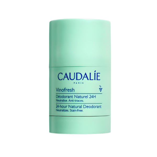 Deodorant Natyrale Vinofresh - Caudalie