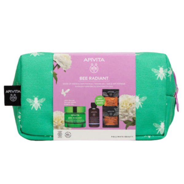 Seti Bee Radiant - Apivita